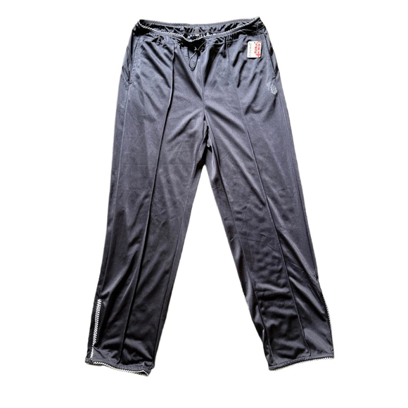 FP Movement by Free People Pants - Free People Movement Hop To It Pants NWT Size Medium Gunmetal